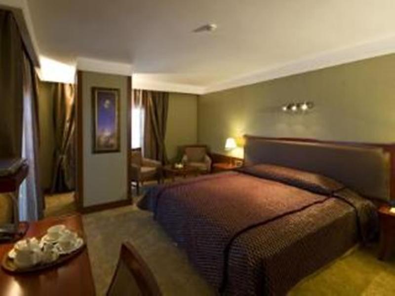 Boutique Princess Hotel Provincia di Provincia di Istanbul Esterno foto