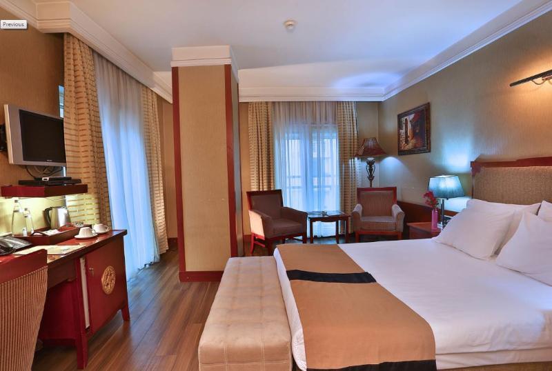 Boutique Princess Hotel Provincia di Provincia di Istanbul Esterno foto