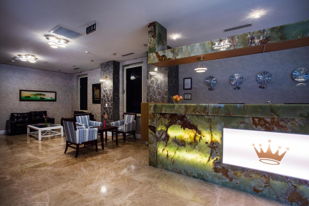 Boutique Princess Hotel Provincia di Provincia di Istanbul Esterno foto